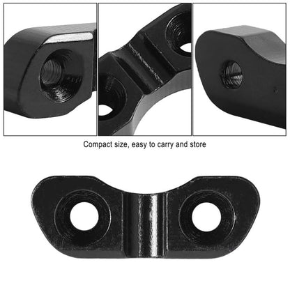 For INOKIM OXO OX Electrical Scooter Folding Insert Steering Shaft Locking Block Insert, X1653