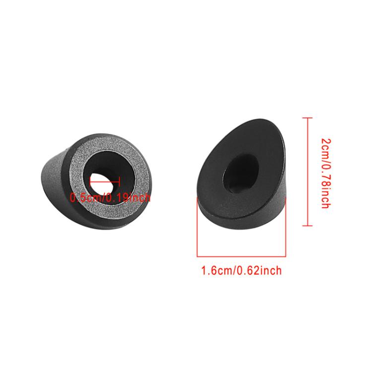 For INOKIM OXO OX Electrical Scooter Folding System Locking Pins And Screws, X1662
