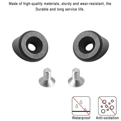 For INOKIM OXO OX Electrical Scooter Folding System Locking Pins And Screws, X1662