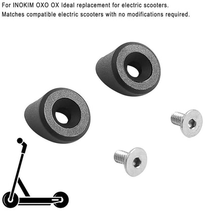 For INOKIM OXO OX Electrical Scooter Folding System Locking Pins And Screws, X1662