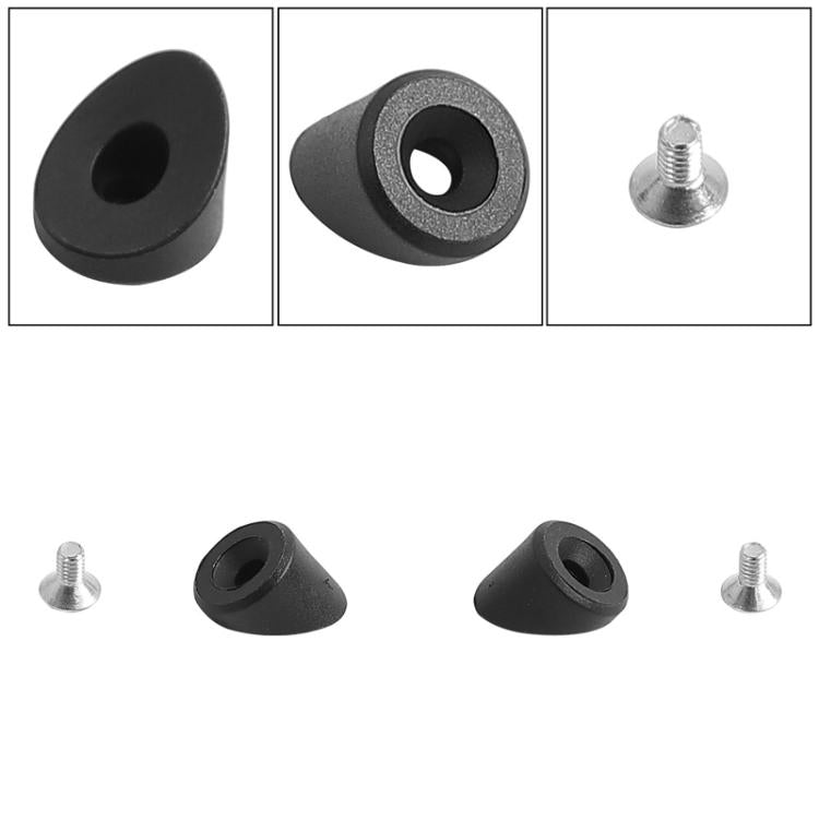For INOKIM OXO OX Electrical Scooter Folding System Locking Pins And Screws, X1662