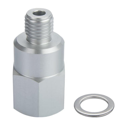 M12x1.5 Automotive Oil Pressure Sensor Connector Temperature Sensor