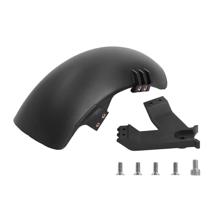 For INOKIM OXO OX Electrical Scooter Rear Mudguard Set, X1433