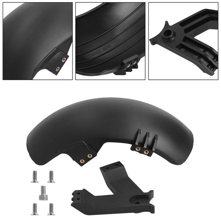 For INOKIM OXO OX Electrical Scooter Rear Mudguard Set, X1433