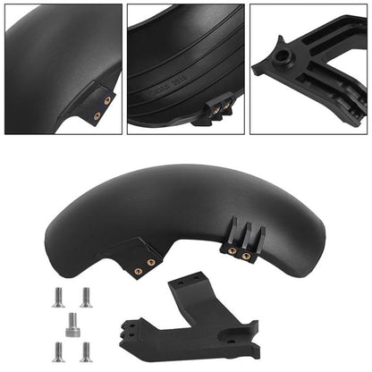 For INOKIM OXO OX Electrical Scooter Rear Mudguard Set, X1433