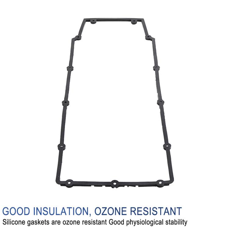 For INOKIM OXO OX Electrical Scooter Waterproof Sealing Ring For Sealing The Seam Between Floorboard And Cover, X1667