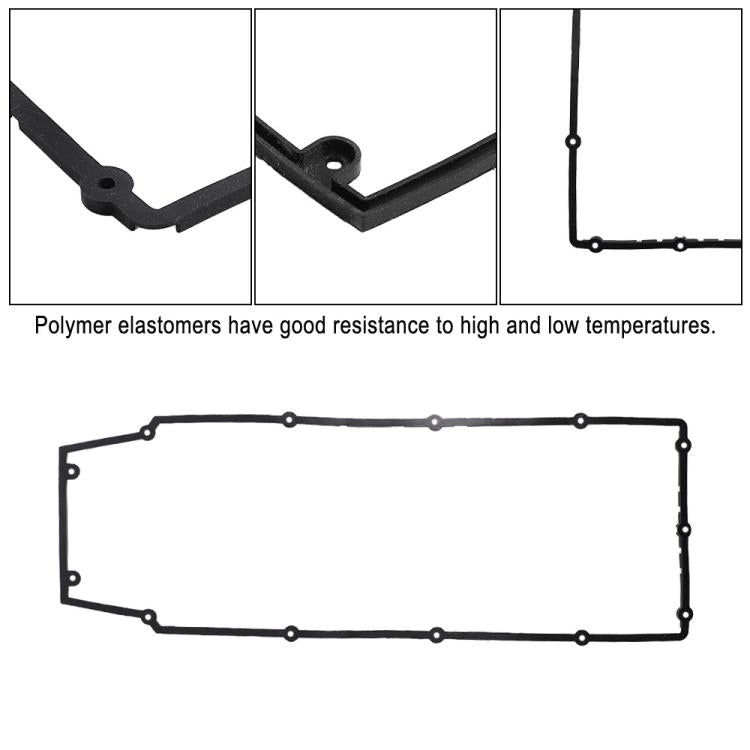 For INOKIM OXO OX Electrical Scooter Waterproof Sealing Ring For Sealing The Seam Between Floorboard And Cover, X1667