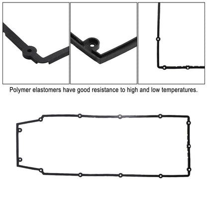 For INOKIM OXO OX Electrical Scooter Waterproof Sealing Ring For Sealing The Seam Between Floorboard And Cover, X1667