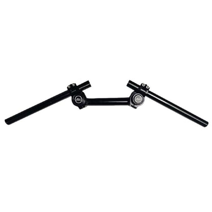 Aluminum Alloy Motorcycle Variable Diameter Handlebar Separate Faucet Handle