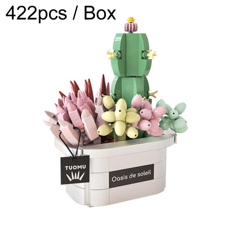 Kids Building Blocks Bouquet Puzzle Toys Adult Gift Small Pellet Building Blocks Set, 864pcs / Box, 1064pcs / Box, 770pcs / Box, 873pcs / Box, 876pcs / Box, 625pcs / Box, 576pcs / Box, 422pcs / Box, 578pcs / Box