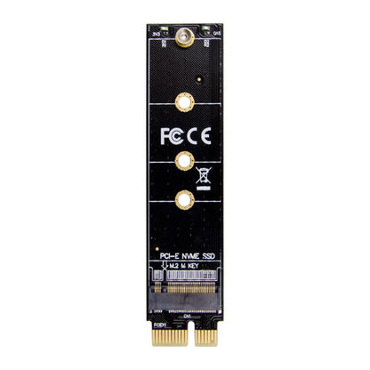 SUNWEIT ST522 PCIe x1 Single Port M.2 NVMe SSD Memory Conversion, ST522