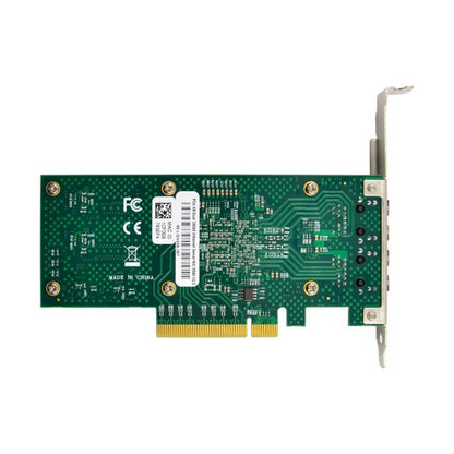 SUNWEIT ST7318 PCIe X8 X540-T2 Dual Electric Ports / 10GBASE-T Aggregation Server NIC, ST7318