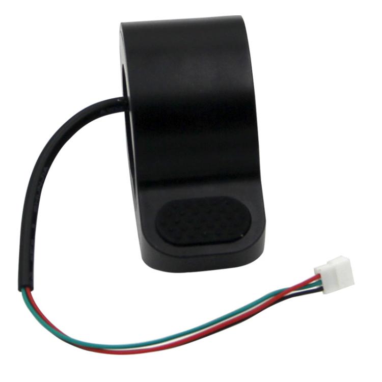 Throttle & Brake Lever Replacement Electric Scooter Accelerator, For Xiaomi M365, For Xiaomi M365 51005 Terminals, For Mi Scooter 3
