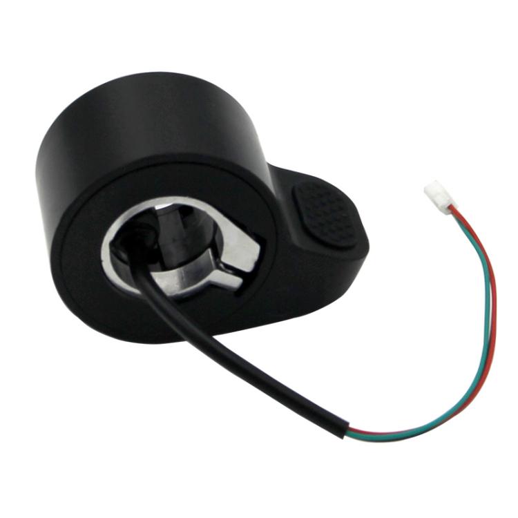 Throttle & Brake Lever Replacement Electric Scooter Accelerator, For Xiaomi M365, For Xiaomi M365 51005 Terminals, For Mi Scooter 3