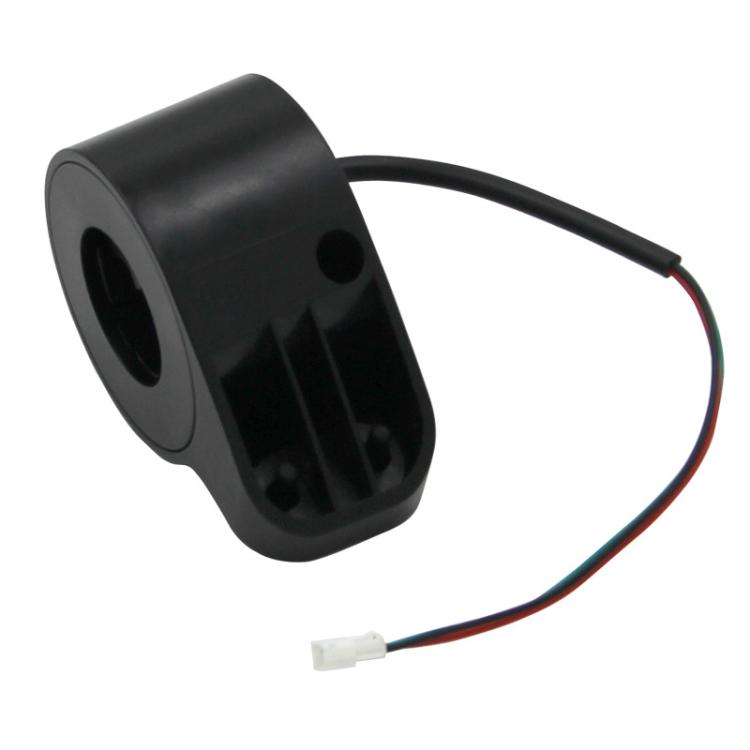 Throttle & Brake Lever Replacement Electric Scooter Accelerator, For Xiaomi M365, For Xiaomi M365 51005 Terminals, For Mi Scooter 3