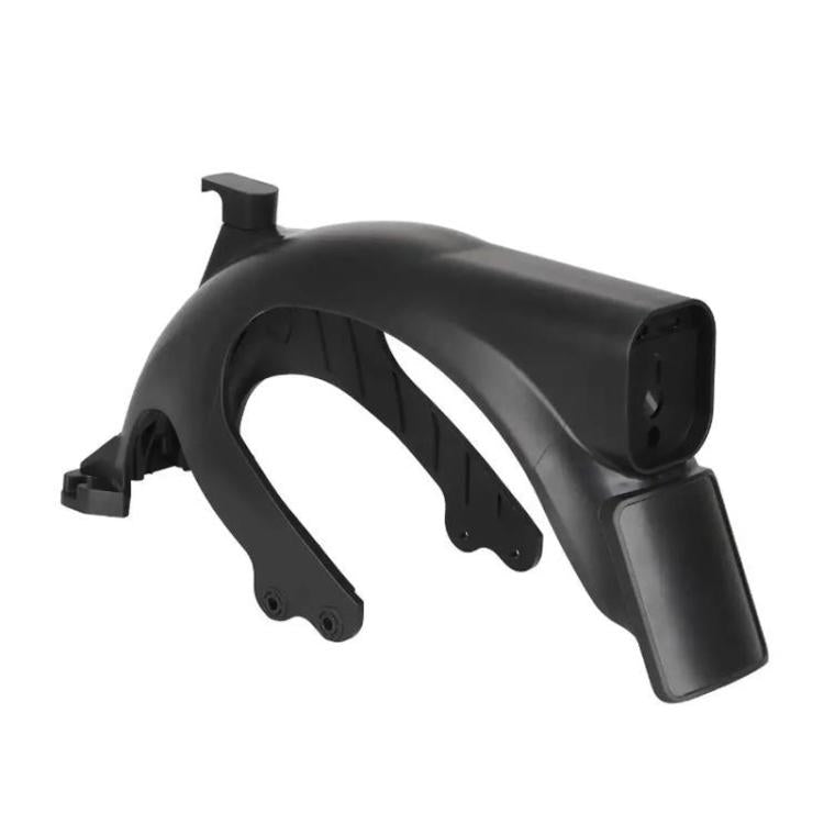 For Ninebot Max G2 Electric Scooter Accessories, Rear Fender With Hook+Tail Light+Metal Clamp, Rear Fender With Hook+Metal Clamp, Rear Fender With Hook, Rear Fender