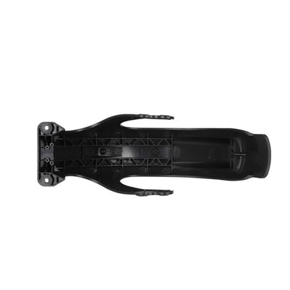 For Ninebot Max G2 Electric Scooter Accessories, Rear Fender With Hook+Tail Light+Metal Clamp, Rear Fender With Hook+Metal Clamp, Rear Fender With Hook, Rear Fender