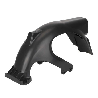 For Ninebot Max G2 Electric Scooter Accessories, Rear Fender With Hook+Tail Light+Metal Clamp, Rear Fender With Hook+Metal Clamp, Rear Fender With Hook, Rear Fender