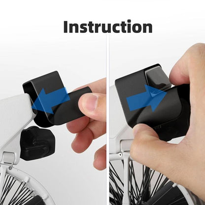 For DJI Flip Sunnylife FP-ZG970 Lens Anti-Glare Hood, For DJI Flip