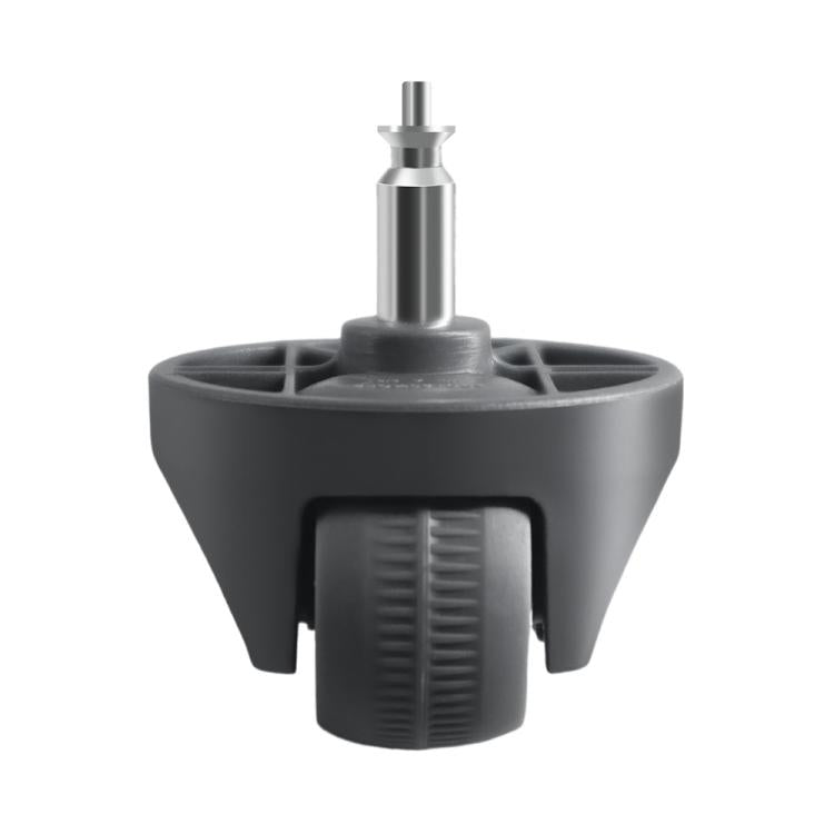 For NARWAL J4 Smart Sweeper Universal Wheel Guide Wheel Accessories, Without Stand, With Stand