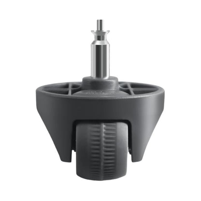 For NARWAL J4 Smart Sweeper Universal Wheel Guide Wheel Accessories, Without Stand, With Stand