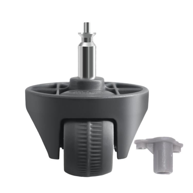 For NARWAL J4 Smart Sweeper Universal Wheel Guide Wheel Accessories, Without Stand, With Stand