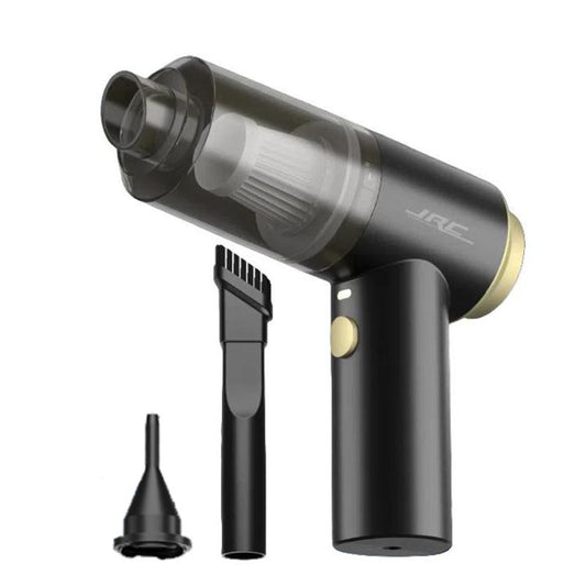 JRC Handheld Wireless Vacuum Cleaner Keyboard Desktop Cleaning Dust Removal Equipped
