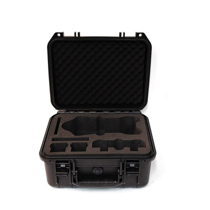 For DJI Mavic 4 Pro Drone Explosion-Proof Storage Case EVA Shockproof Carrying Box, Explosion-Proof Case