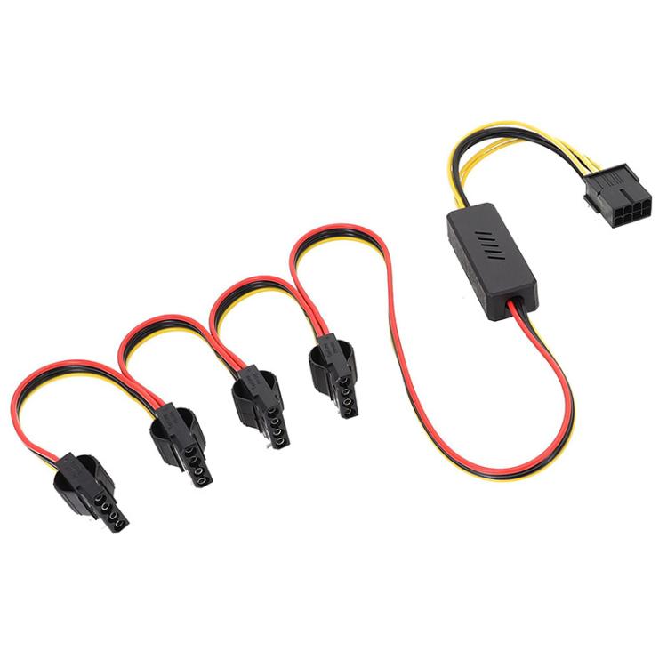 Graphics Card To Hard Disk Drive Cable Hard Disk Drive Power Cable, 12V To SATA 1 To 1, 12V To SATA 1 To 2, 12V To SATA 1 To 3, 12V To SATA 1 To 4, Graphics Card 8P To Big 4P 1 To 1, Graphics Card 8P To Big 4P 1 To 2, Graphics Card 8P To Big 4P 1 To 3...