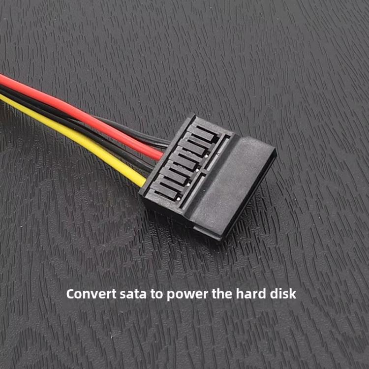 Graphics Card To Hard Disk Drive Cable Hard Disk Drive Power Cable, 12V To SATA 1 To 1, 12V To SATA 1 To 2, 12V To SATA 1 To 3, 12V To SATA 1 To 4, Graphics Card 8P To Big 4P 1 To 1, Graphics Card 8P To Big 4P 1 To 2, Graphics Card 8P To Big 4P 1 To 3...