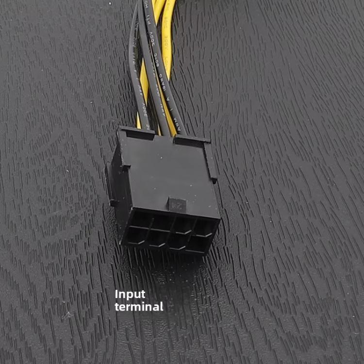 Graphics Card To Hard Disk Drive Cable Hard Disk Drive Power Cable, 12V To SATA 1 To 1, 12V To SATA 1 To 2, 12V To SATA 1 To 3, 12V To SATA 1 To 4, Graphics Card 8P To Big 4P 1 To 1, Graphics Card 8P To Big 4P 1 To 2, Graphics Card 8P To Big 4P 1 To 3...