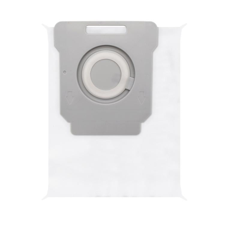 3pcs /Pack Dust Bag For IRobot I7 / E6 / E5 / S9 Series Vacuum Cleaner Replacement