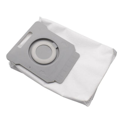 3pcs /Pack Dust Bag For IRobot I7 / E6 / E5 / S9 Series Vacuum Cleaner Replacement