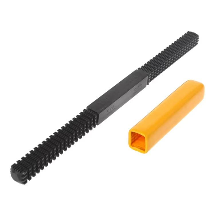 Thread Repair File Repair Tools, Metric 0.75-3.0mm, PF / BSP 11-28, SAE / UN 12-28, BSW / BSF 11-26