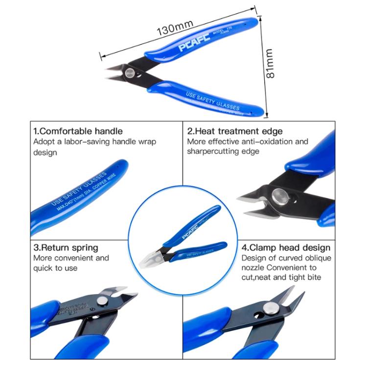 3D Printer Tool Kit Model Cleaning Tools, Carving Knife, File, Edge Trimmer & Polishing Supplies, 36 In 1