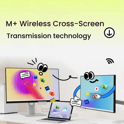 Rapoo MT560 3-Mode Wireless Bluetooth Mouse Ergonomic Desktop Laptop Mouse