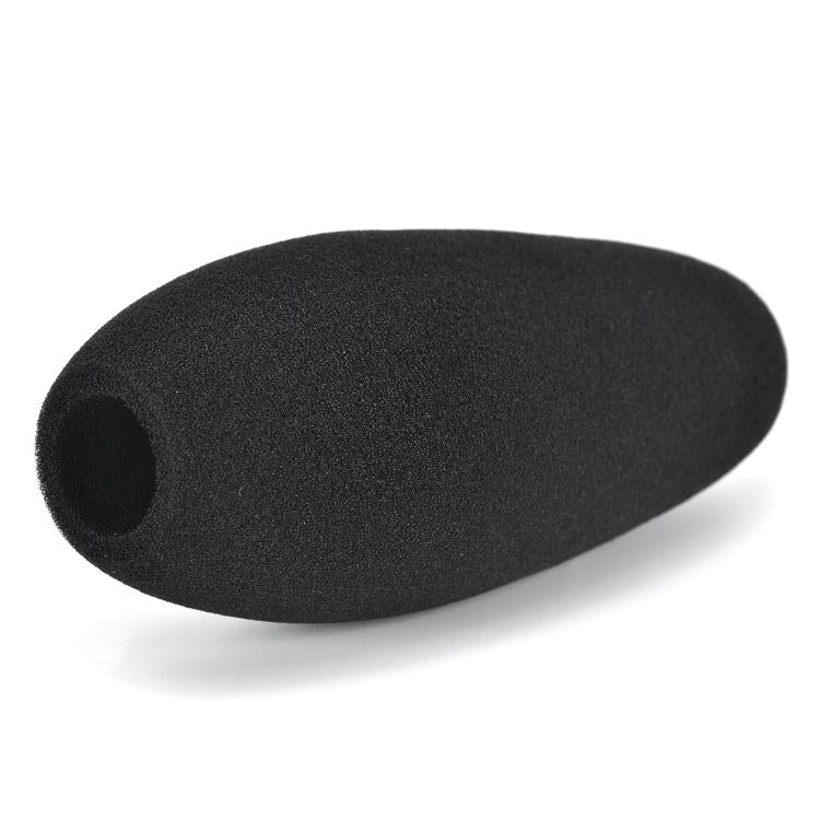 Windshield Sponge Cover Foam Windscreen, For Zoom SGH-6 Mic Capsule, For Zoom H4n Pro Recorder, For Zoom H5/H6/H8/XYH-6/XYH-5