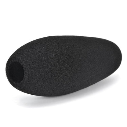 Windshield Sponge Cover Foam Windscreen, For Zoom SGH-6 Mic Capsule, For Zoom H4n Pro Recorder, For Zoom H5/H6/H8/XYH-6/XYH-5