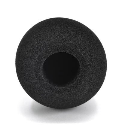 Windshield Sponge Cover Foam Windscreen, For Zoom SGH-6 Mic Capsule, For Zoom H4n Pro Recorder, For Zoom H5/H6/H8/XYH-6/XYH-5