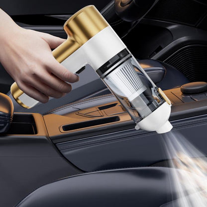 SUITU ST-6692Plus Car Power Suction Vacuum Cleaner Household Handheld Small Vacuum Cleaner