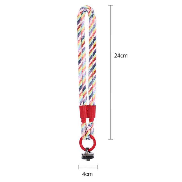 Camera Wrist Strap Comfortable Stress Relief Quick Release Hand Strap, D189