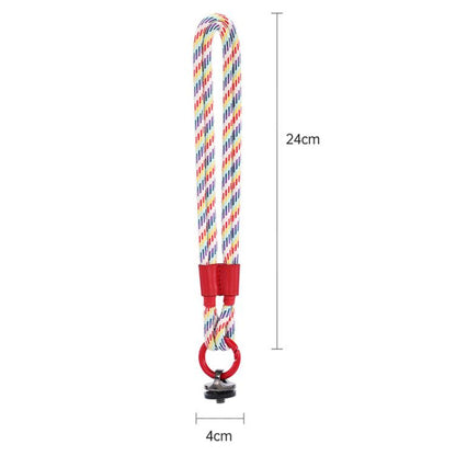 Camera Wrist Strap Comfortable Stress Relief Quick Release Hand Strap, D189