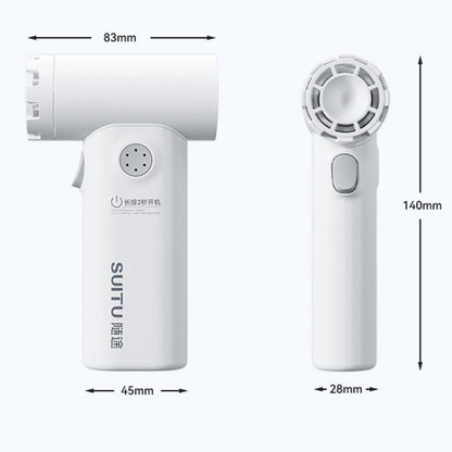 Car Vacuum Cleaner Fan Portable Handheld Blower, ST-8114