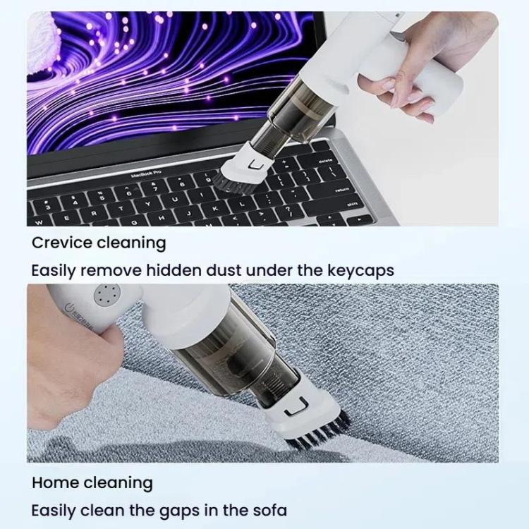 Car Vacuum Cleaner Fan Portable Handheld Blower, ST-8114