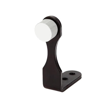 Binoculars Tripod Adapter L-Shaped Metal Mount Connector for Photography, Stabilizing Binocular