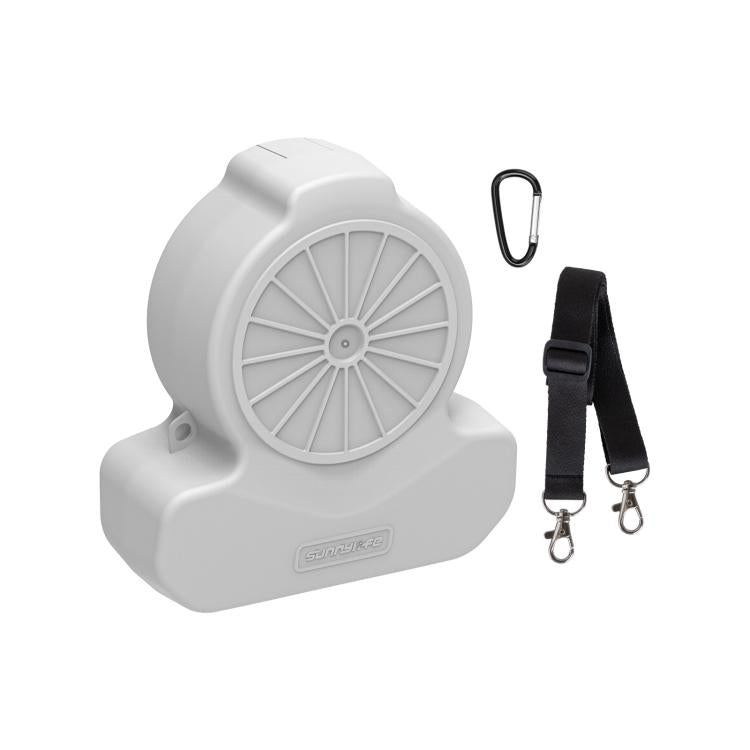 For DJI Flip Sunnylife FP-SN953 Storage Box Shockproof Crossbody Bag