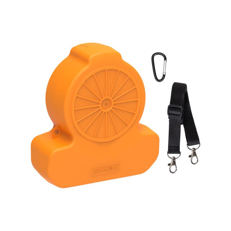 For DJI Flip Sunnylife FP-SN953 Storage Box Shockproof Crossbody Bag