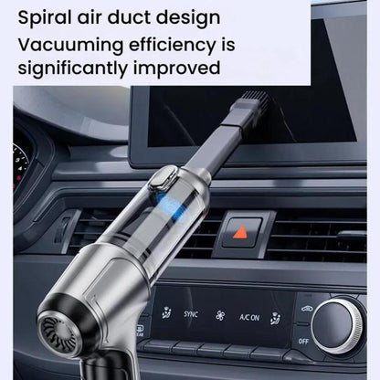 SUITU ST-6694 Pro Handheld Wireless Car Vacuum Cleaner Brushless High Suction Power, ST-6694 Pro