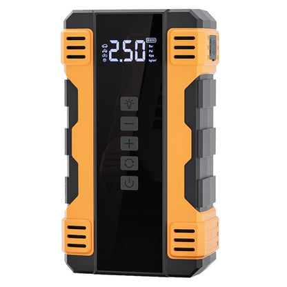 SUITU ST-9645 Car Universal Emergency Starter, ST-9645