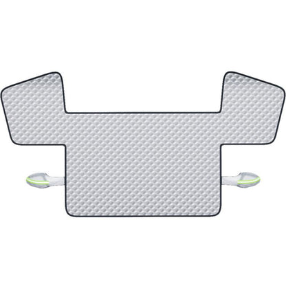SUITU ST-4022 Car Front Windscreen Anti-Frost Sunshade Cover Winter Snow Cover
